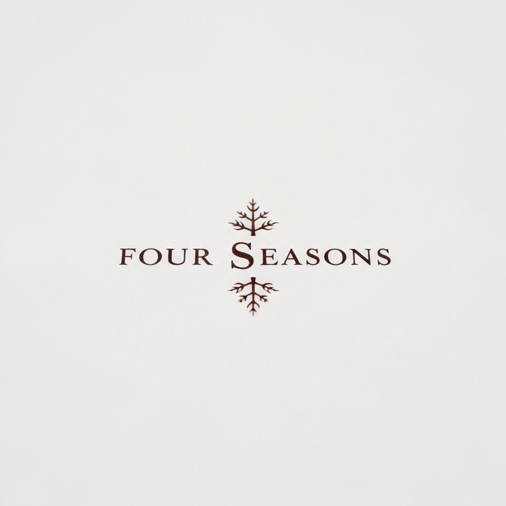 Four Seasons
