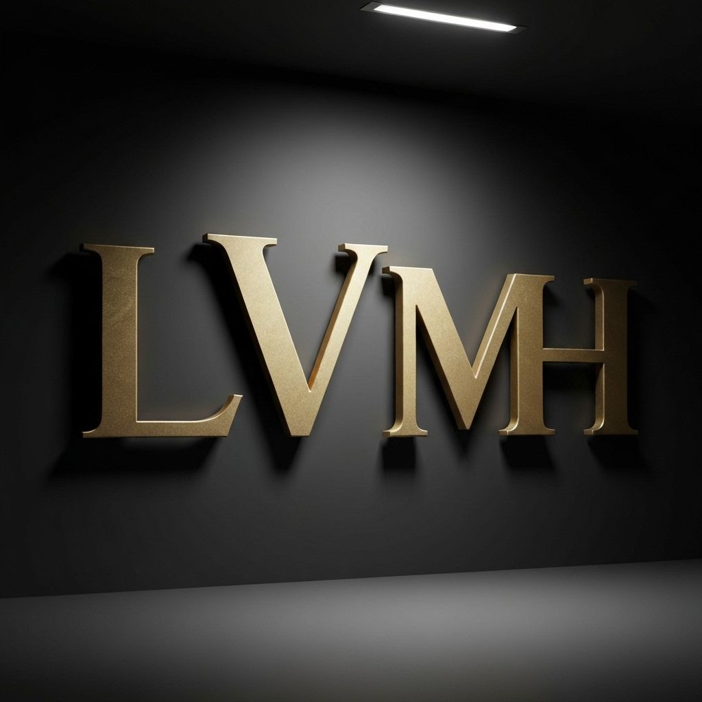 LVMH